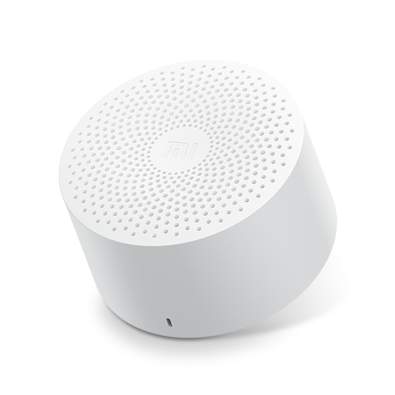 Mi Compact Bluetooth Speaker 2 Белый