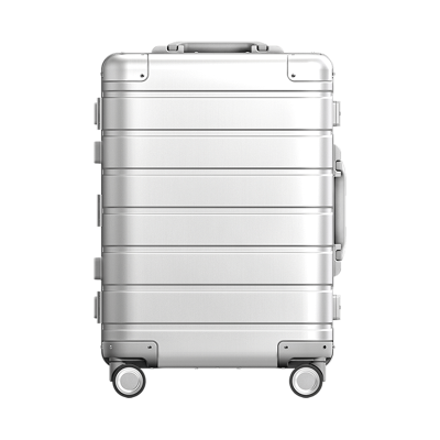 Xiaomi Metal Carry-on Luggage 20" Серебристый