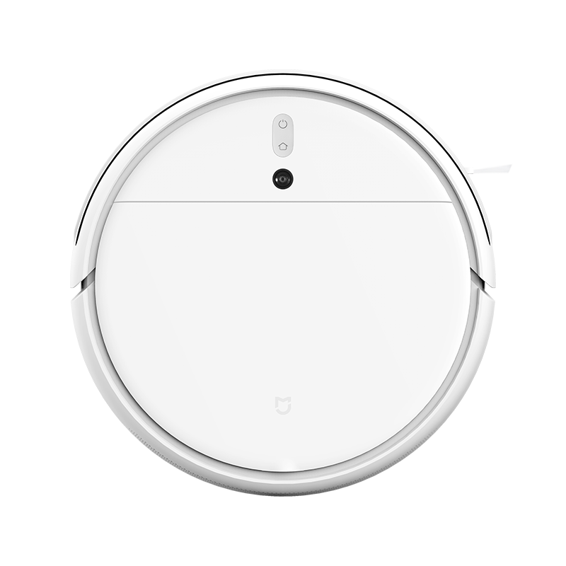 Xiaomi mi clearance robot cleaner