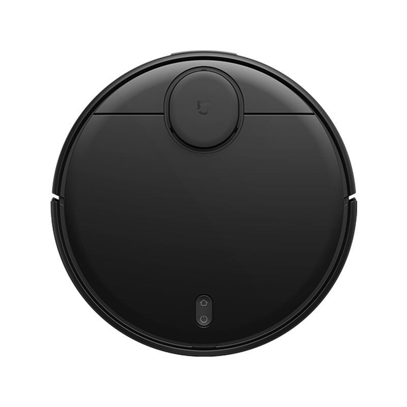 Mi Robot Vacuum-Mop P Черный