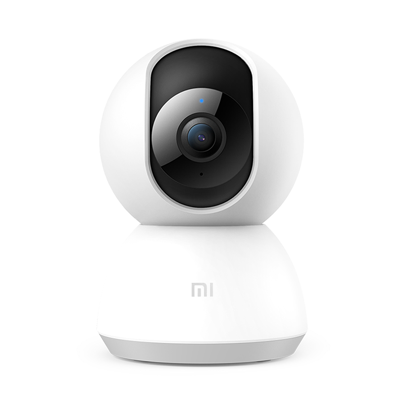 Mi Home Security Camera 360° 1080p Белый
