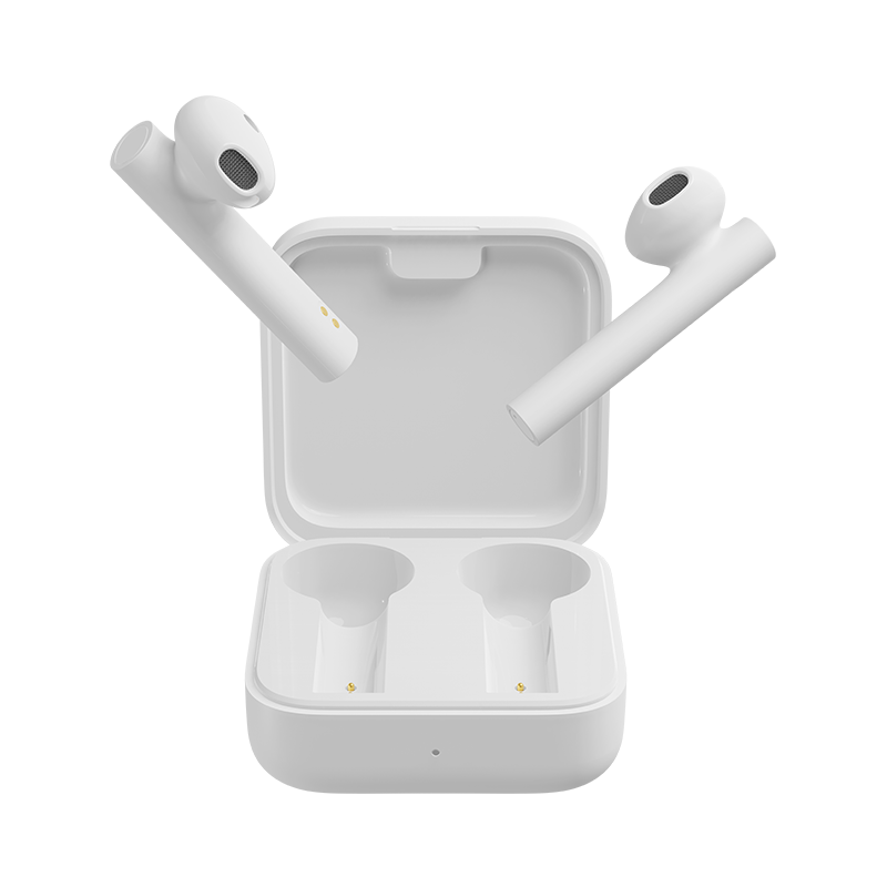 Mi True Wireless Earphones 2 Basic Белый