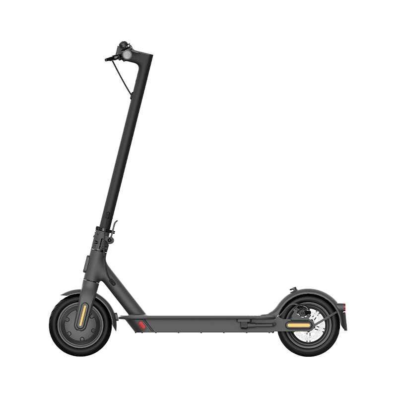 Mi Electric Scooter Essential Черный