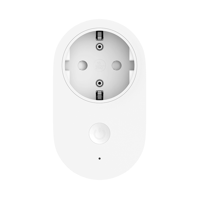 Mi smart plug zigbee не подключается к mi home