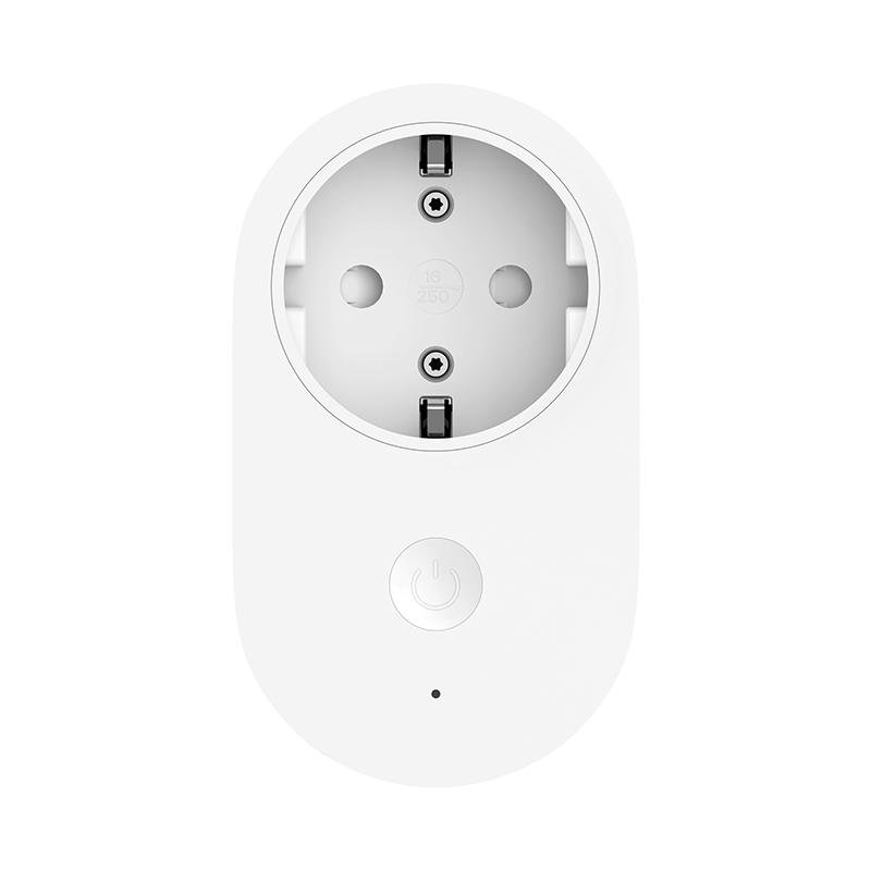 Mi Smart Plug (WiFi) Белый