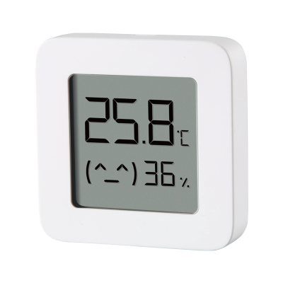 Mi Temperature and Humidity Monitor 2 Белый