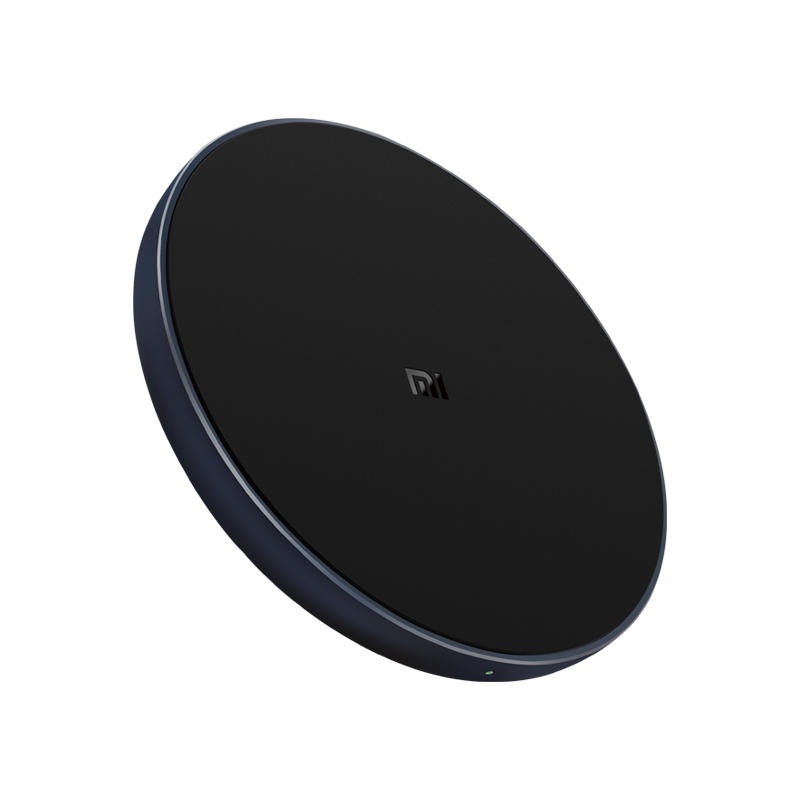 Mi Wireless Charging Pad Черный