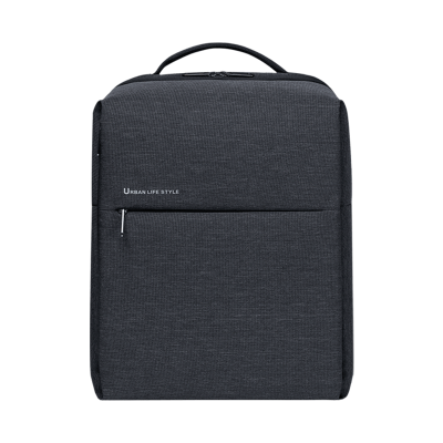 Xiaomi City Backpack 2 Серый
