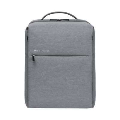 Xiaomi City Backpack 2 Светло-серый