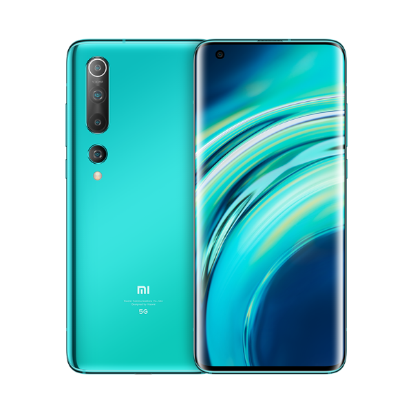 Mi 10 | Официальный сайт Xiaomi | mi.com - Xiaomi Россия