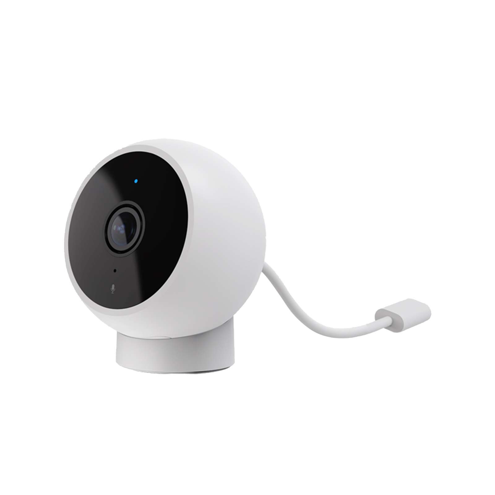 Mi Home Security Camera 1080P Белый