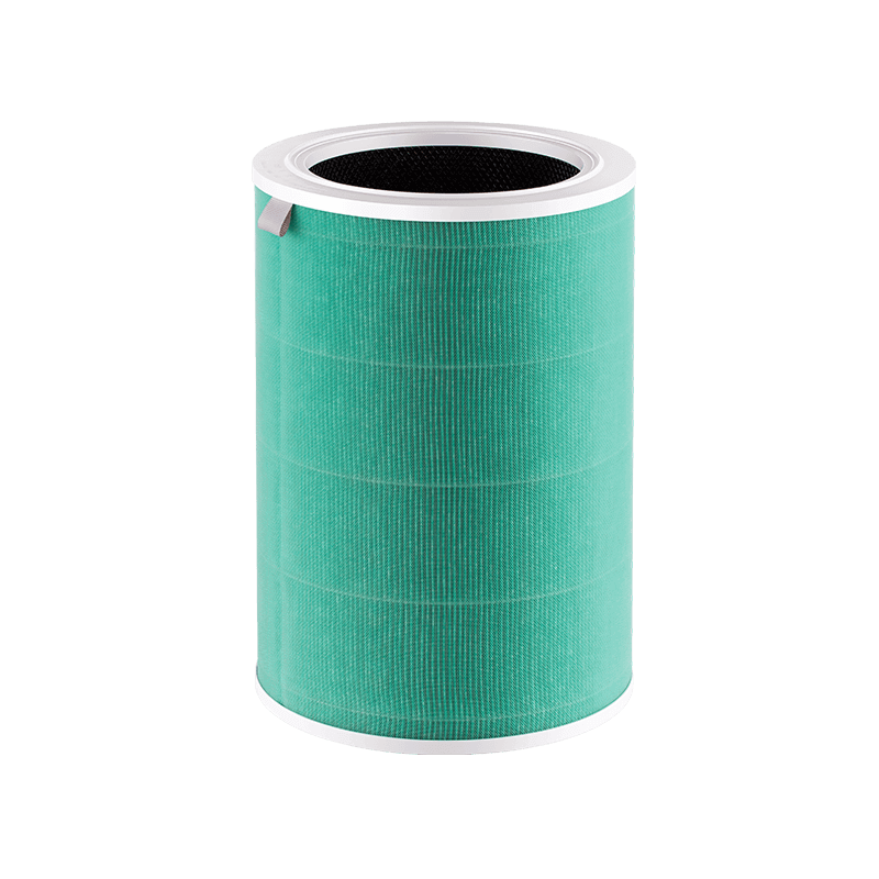 Mi Air Purifier Formaldehyde Filter S1 Зеленый