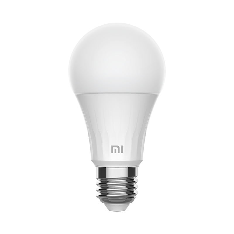 xiaomi mi smart led bulb white