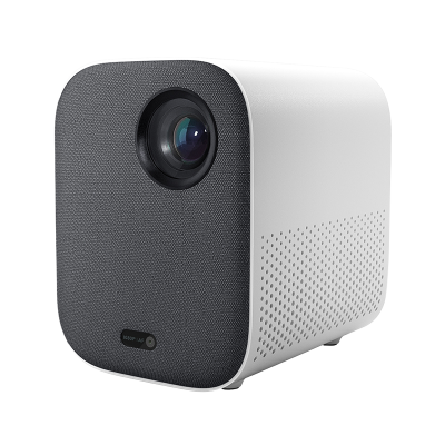 Mi Smart Compact Projector Белый