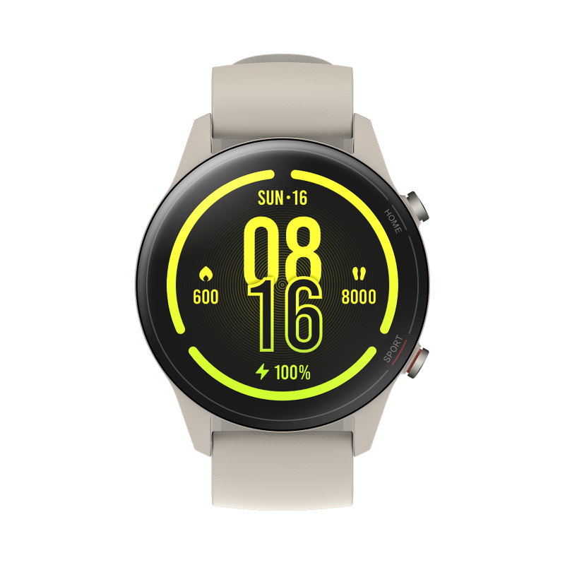 Mi gear watch price online