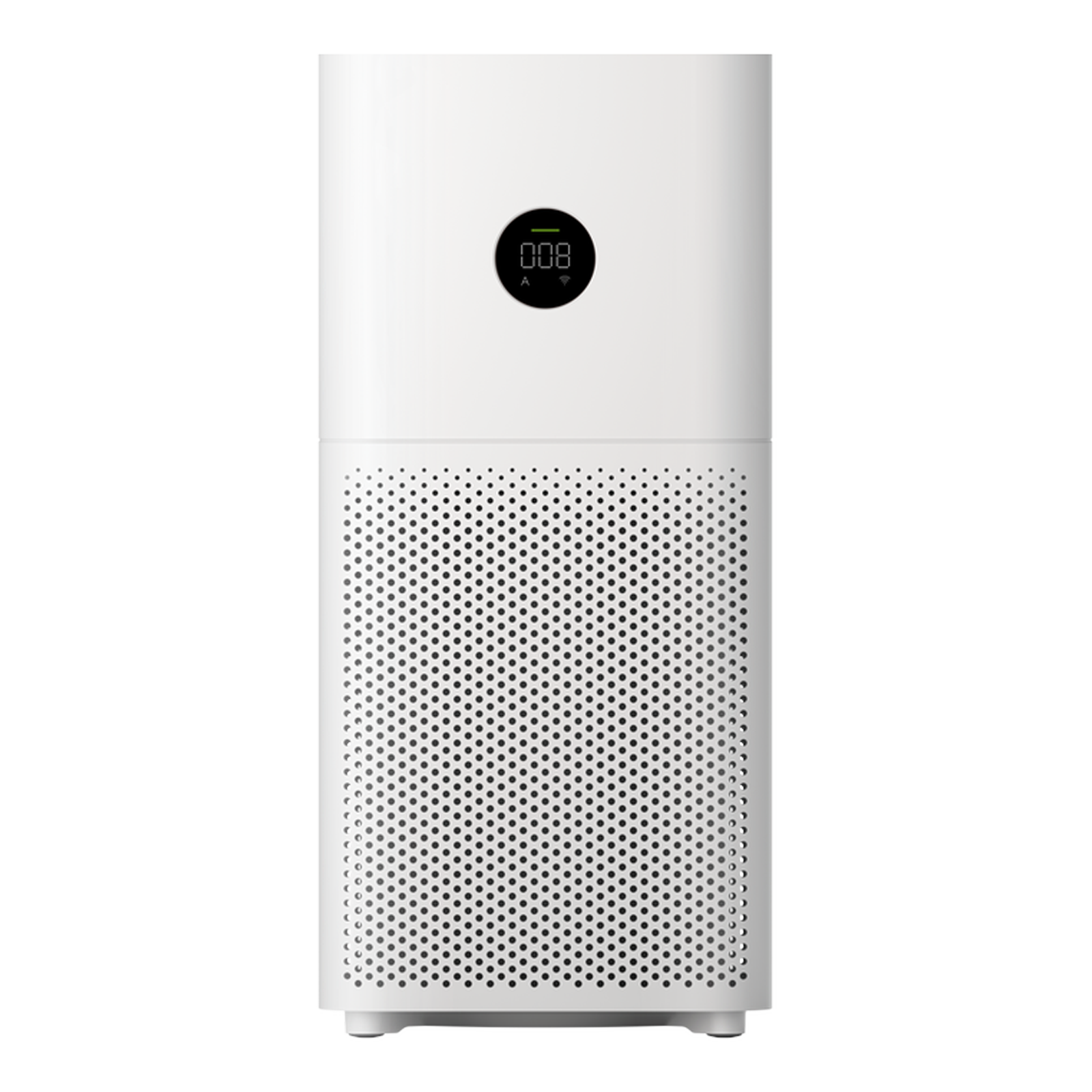 Mi Air Purifier 3C Белый