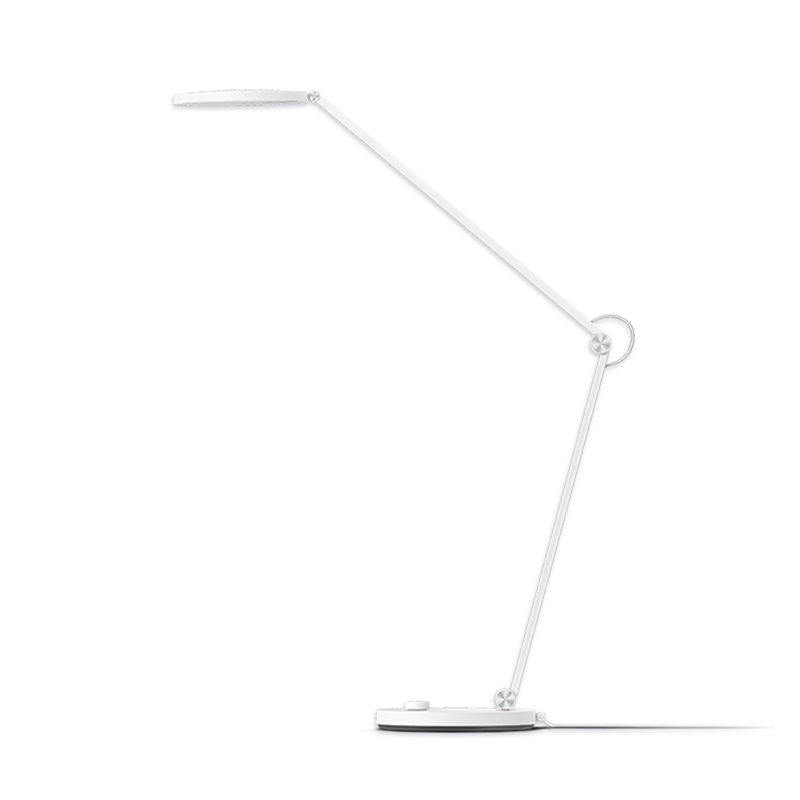 warm led desk lamp