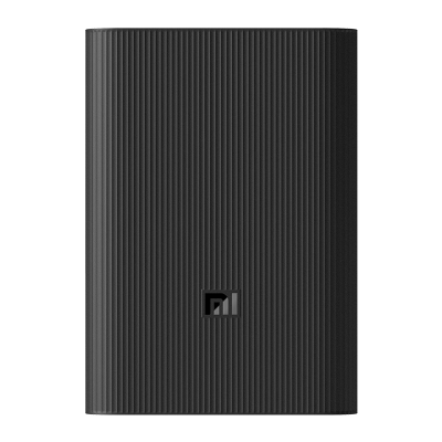 Xiaomi mi power bank 3 discount