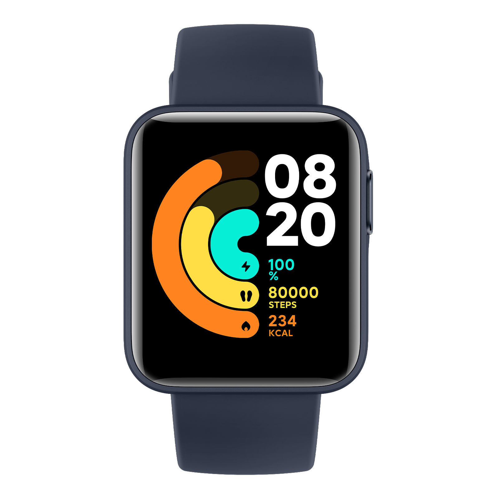 Mi Watch Lite Синий