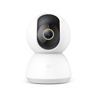 Mi 360° Home Security Camera 2K Белый