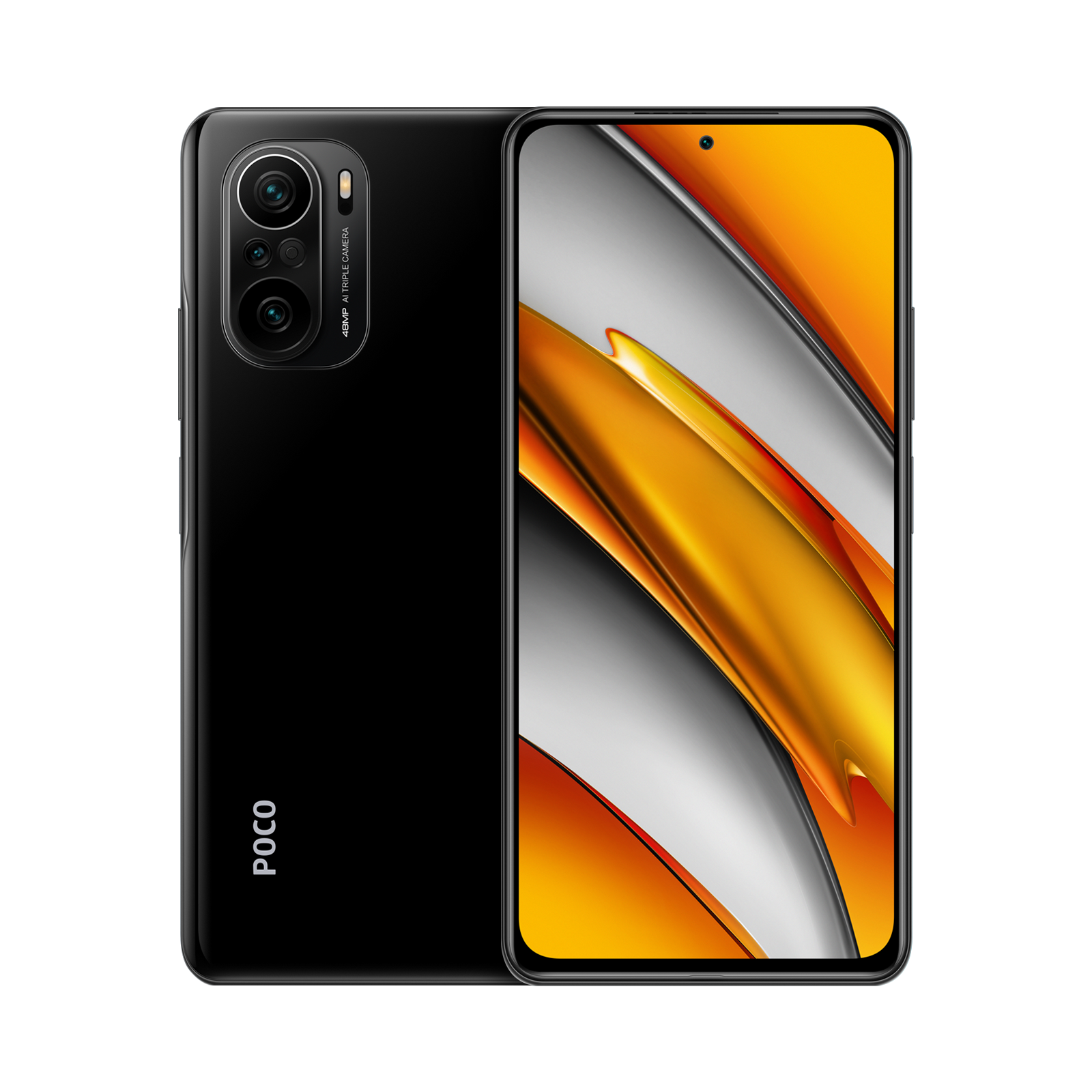 Все смартфоны POCO | Xiaomi Россия