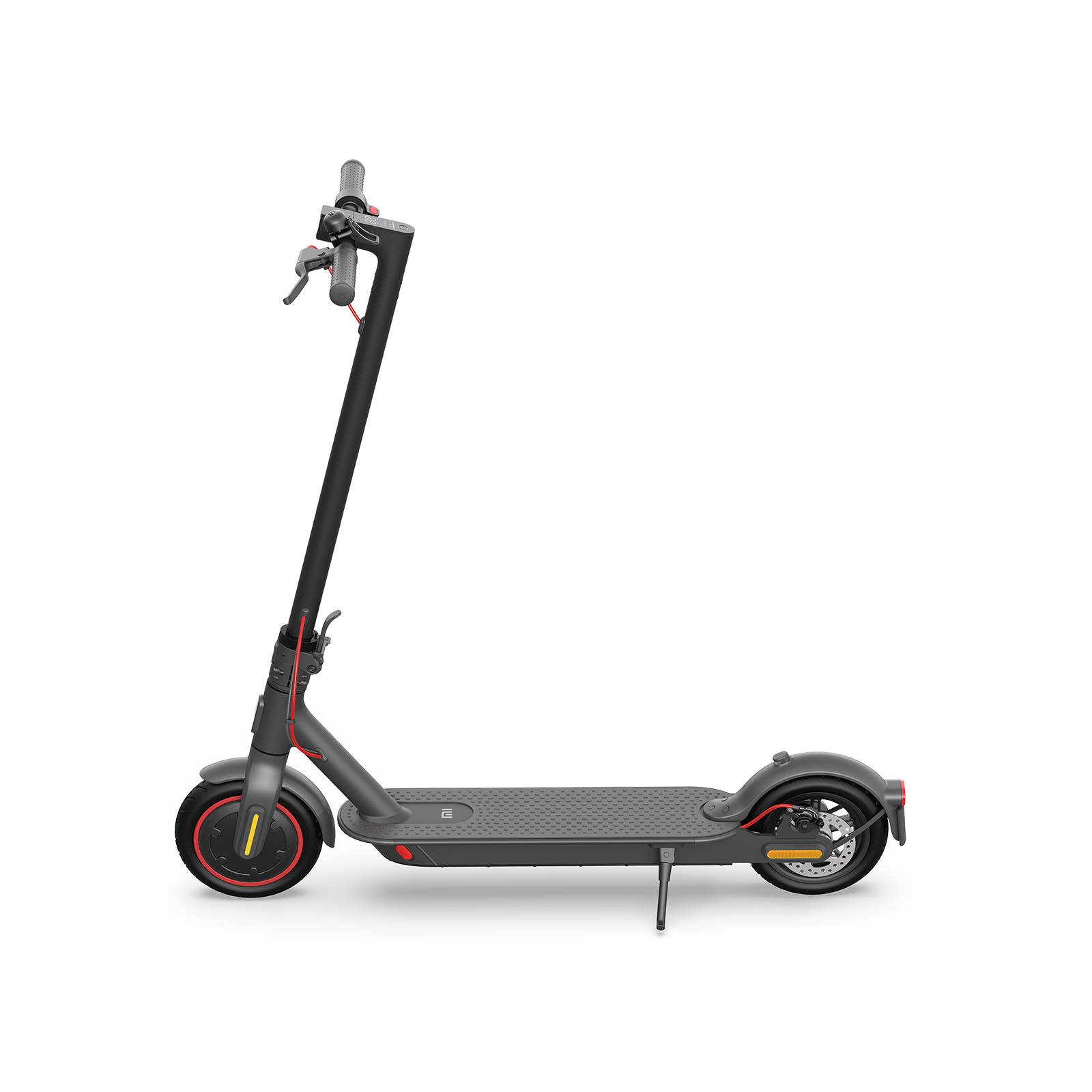 Mi Electric Scooter Pro 2 Черный