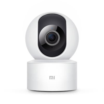 Mi 360° Camera (1080p) Белый