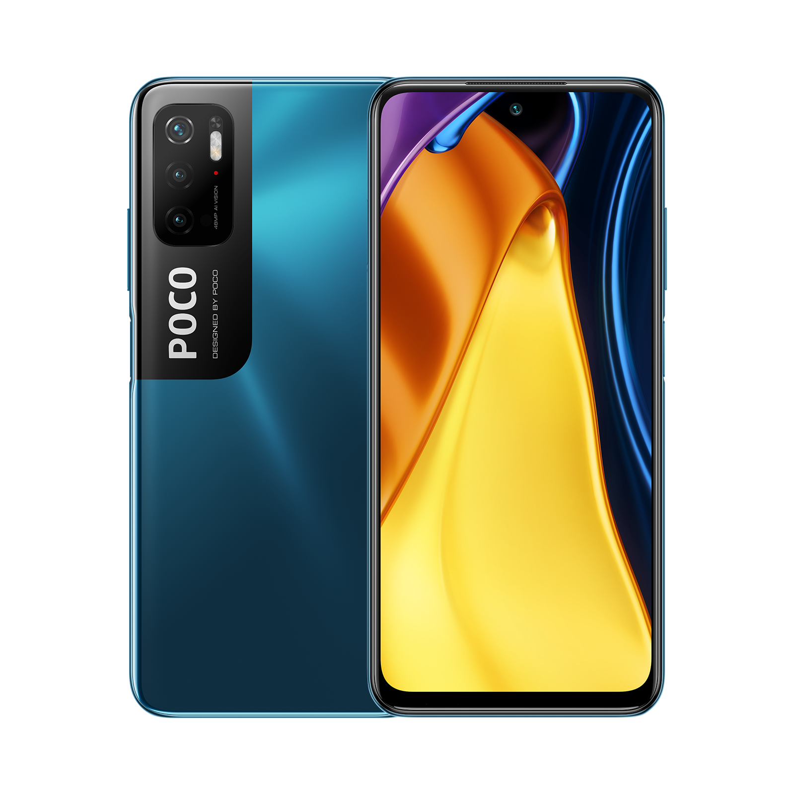 POCO M3 Pro | Официальный сайт POCO | po.co