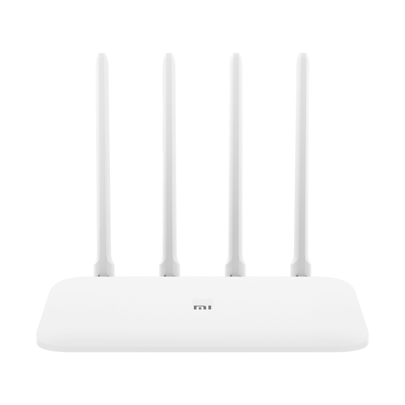 Mi Router 4A ｜ Gigabit Edition Белый
