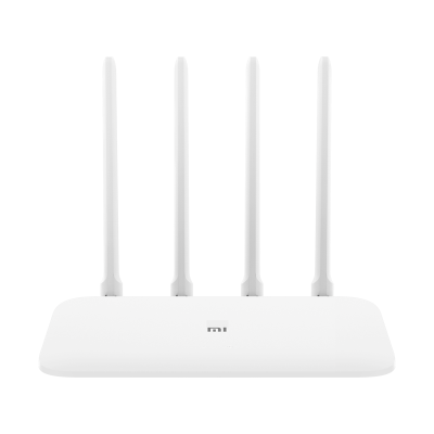 Mi Router 4A ｜ Gigabit Edition Белый