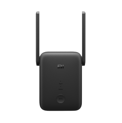 Mi Wi-Fi Range Extender AC1200 Черный