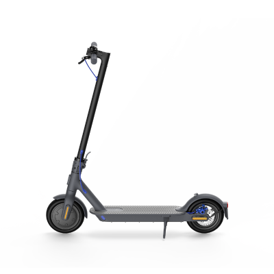 Mi Electric Scooter 3 Черный
