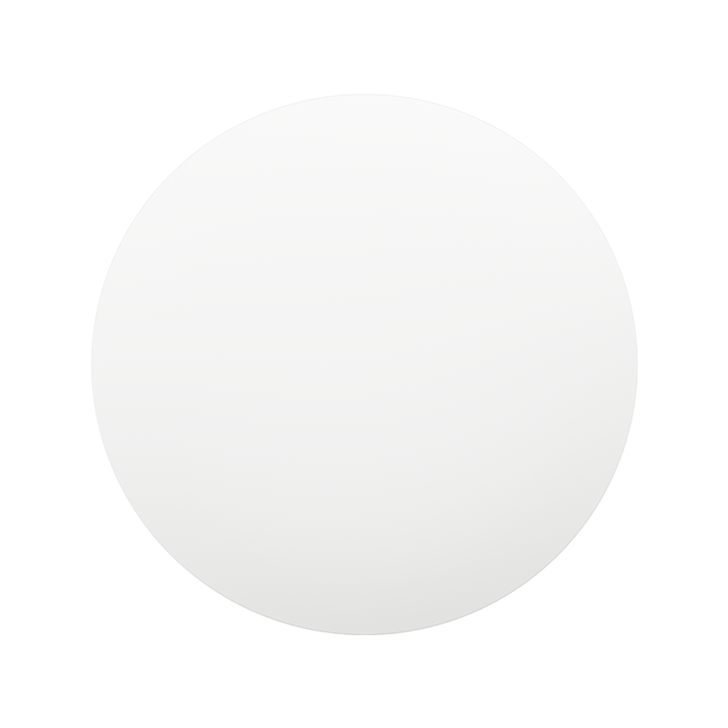 Mi Smart LED Ceiling Light (450mm) Белый