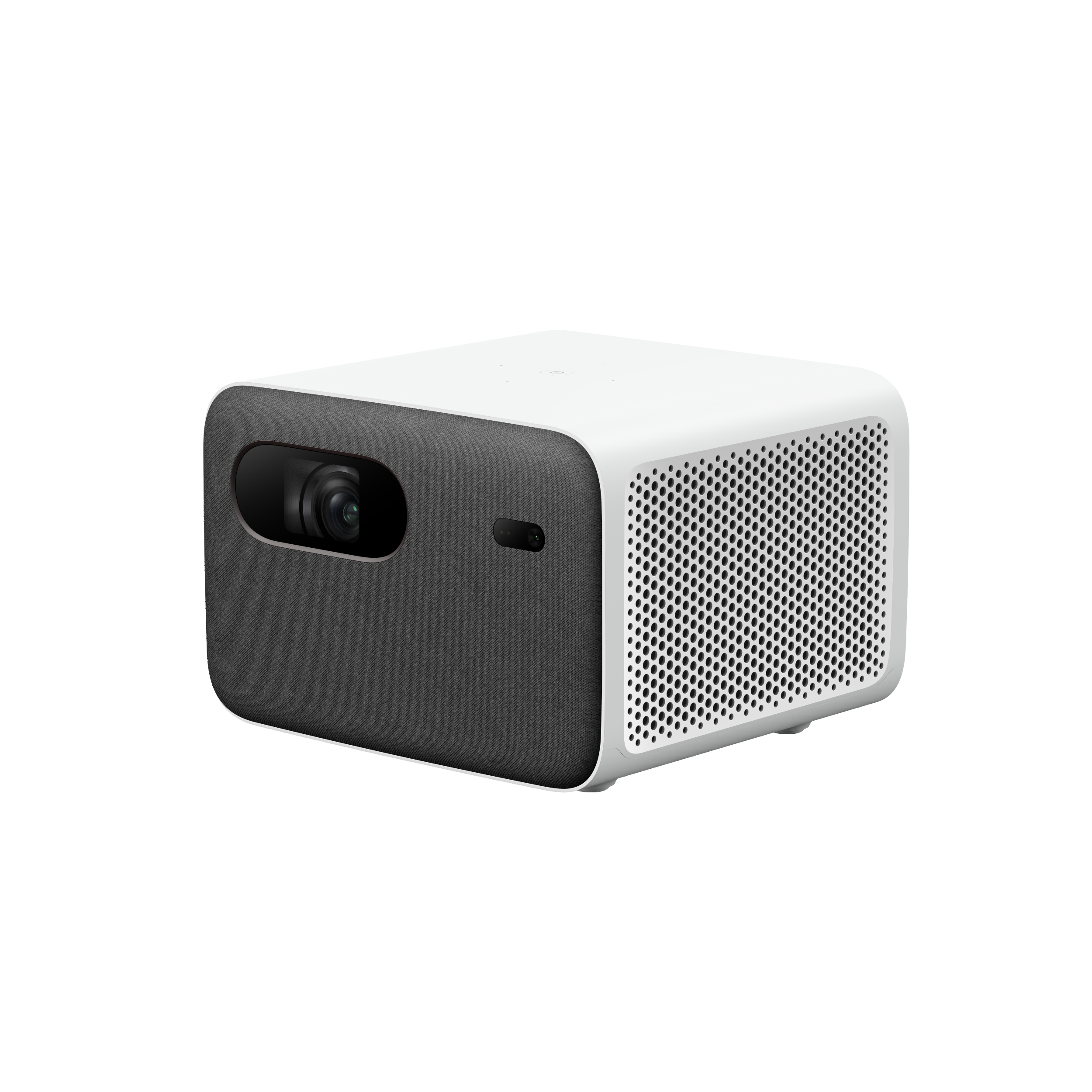 Mi Smart Projector 2 Pro Белый
