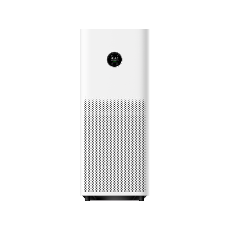 Xiaomi Smart Air Purifier 4 Pro Белый