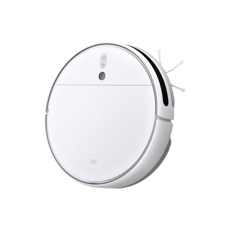 Mi Robot Vacuum-Mop 2 Белый