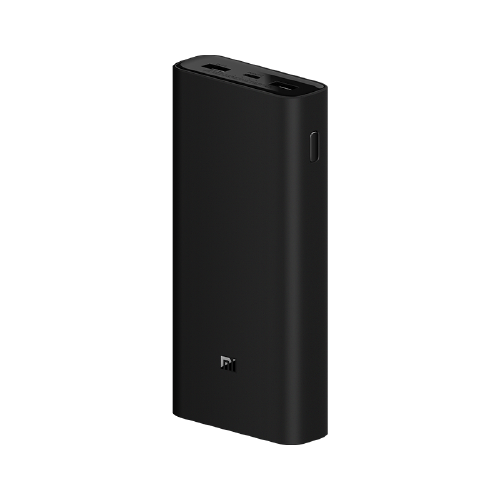 Mi 50W Power Bank 20000