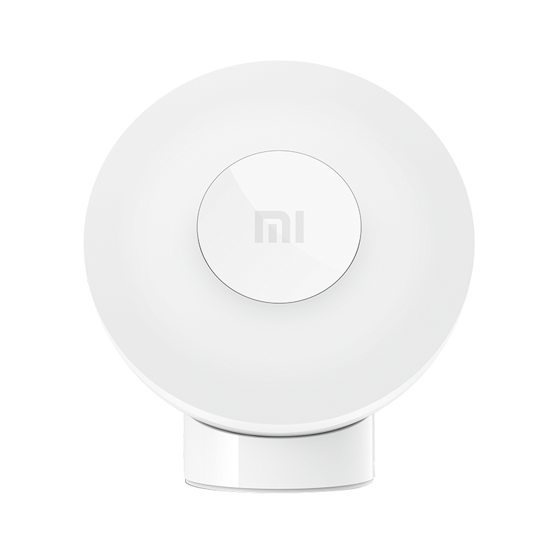 Mi Motion-Activated Night Light 2 (Bluetooth) Белый