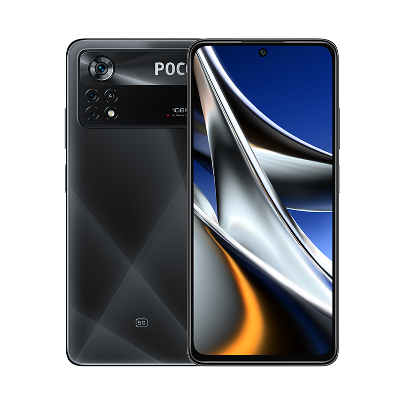 Все смартфоны POCO | Xiaomi Россия