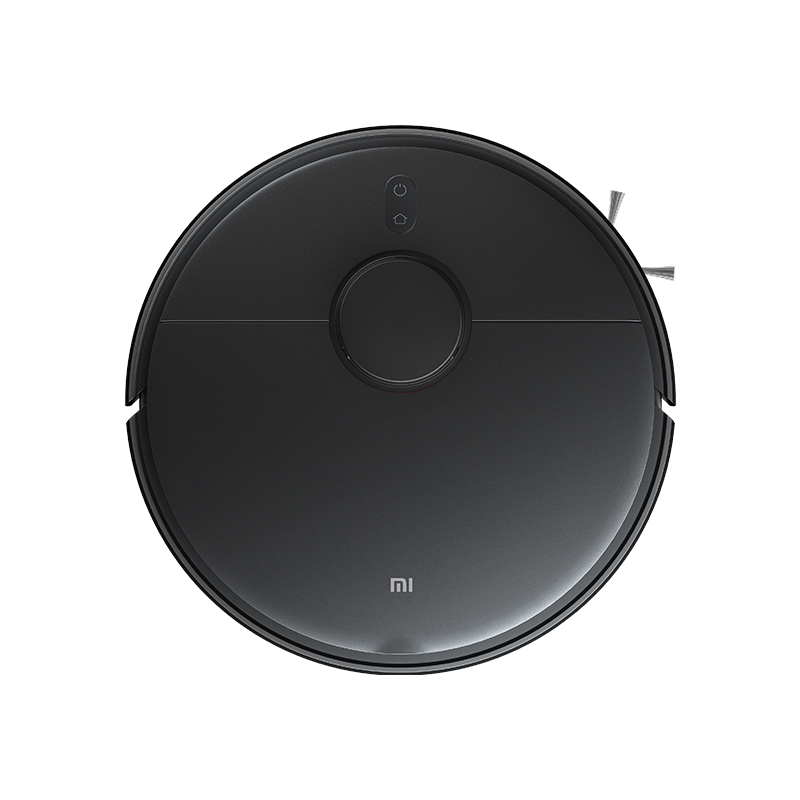 Mi Robot Vacuum-Mop 2 Ultra Черный