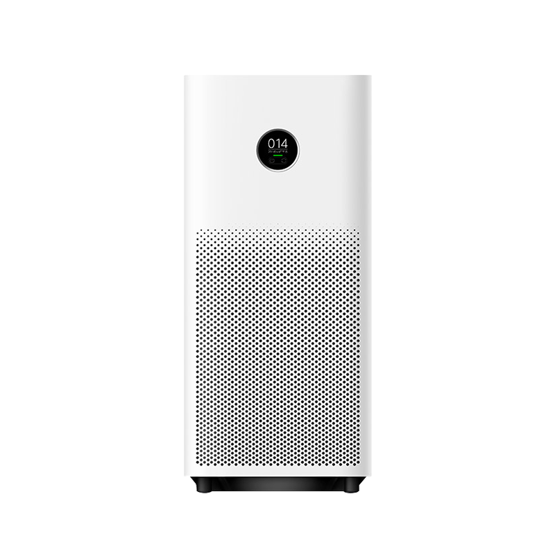 Xiaomi Smart Air Purifier 4 Белый