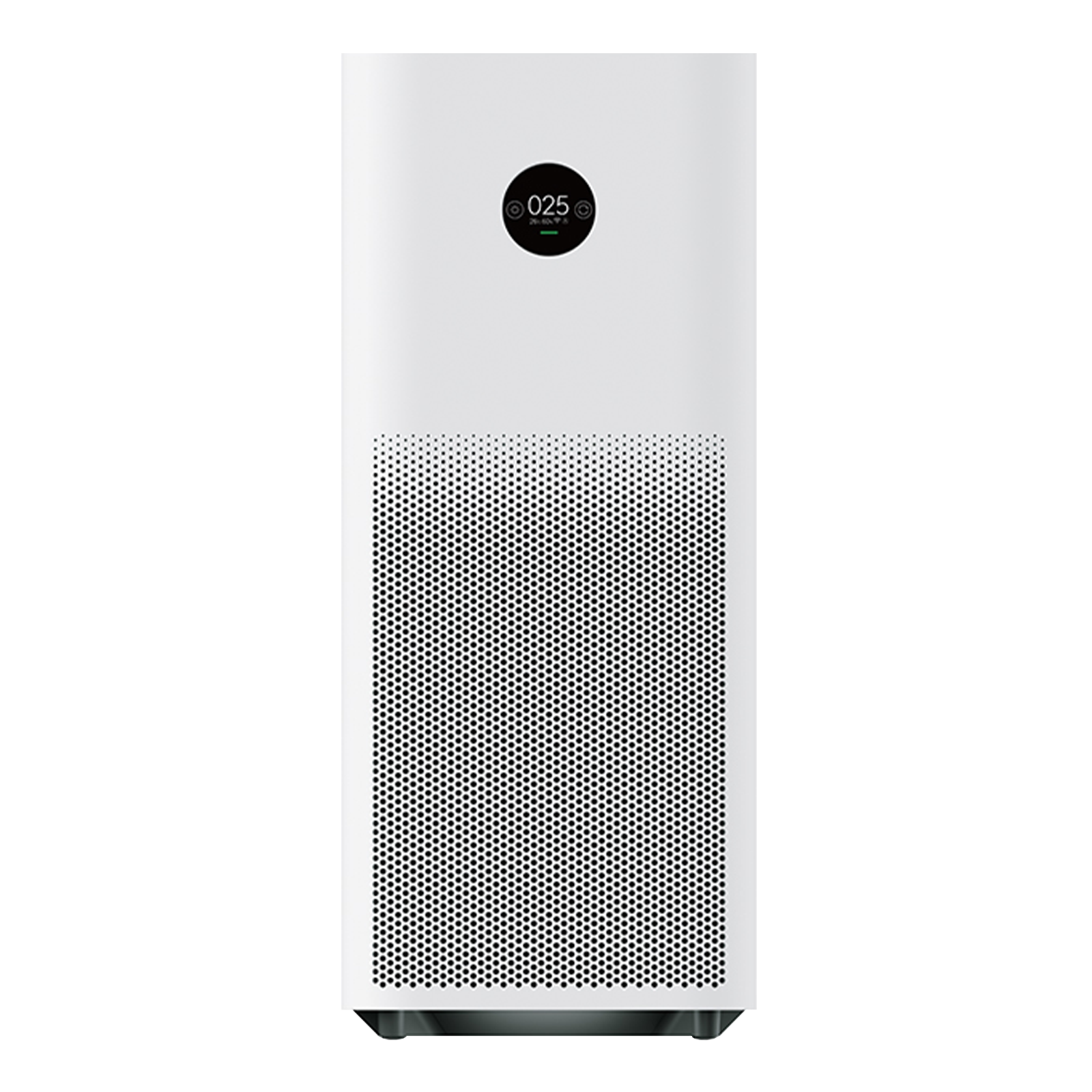 Mi Air Purifier Pro H Белый