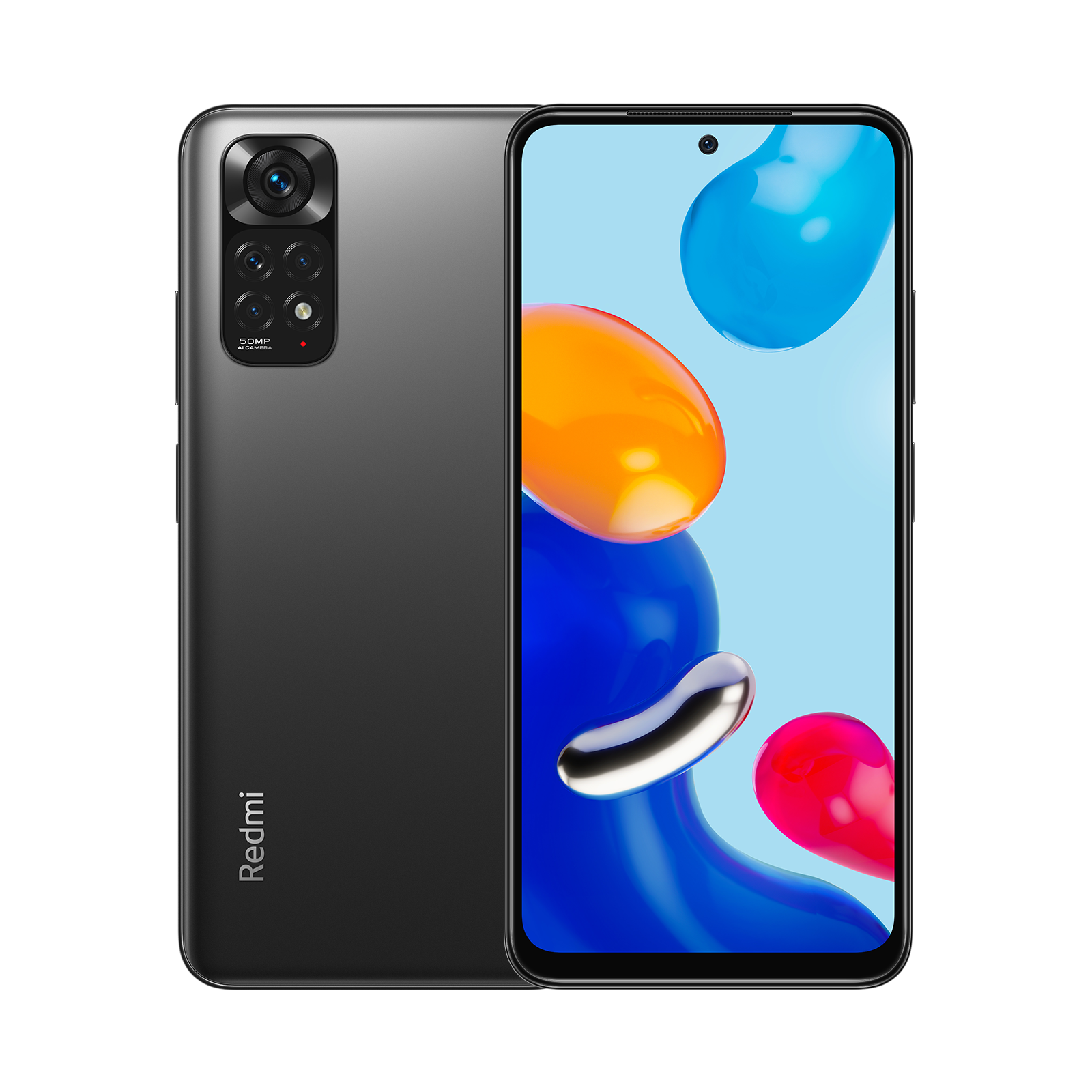 Все смартфоны Redmi | Xiaomi Россия
