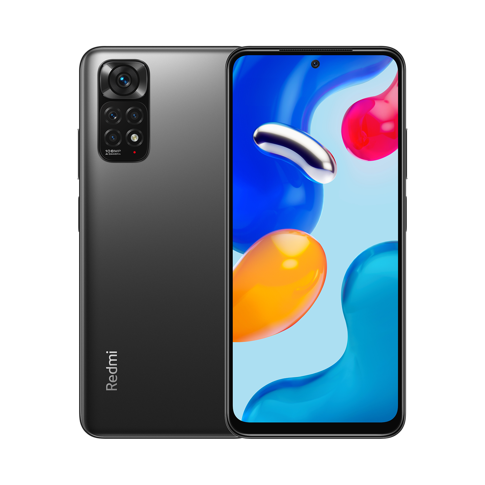 Все смартфоны Redmi | Xiaomi Россия