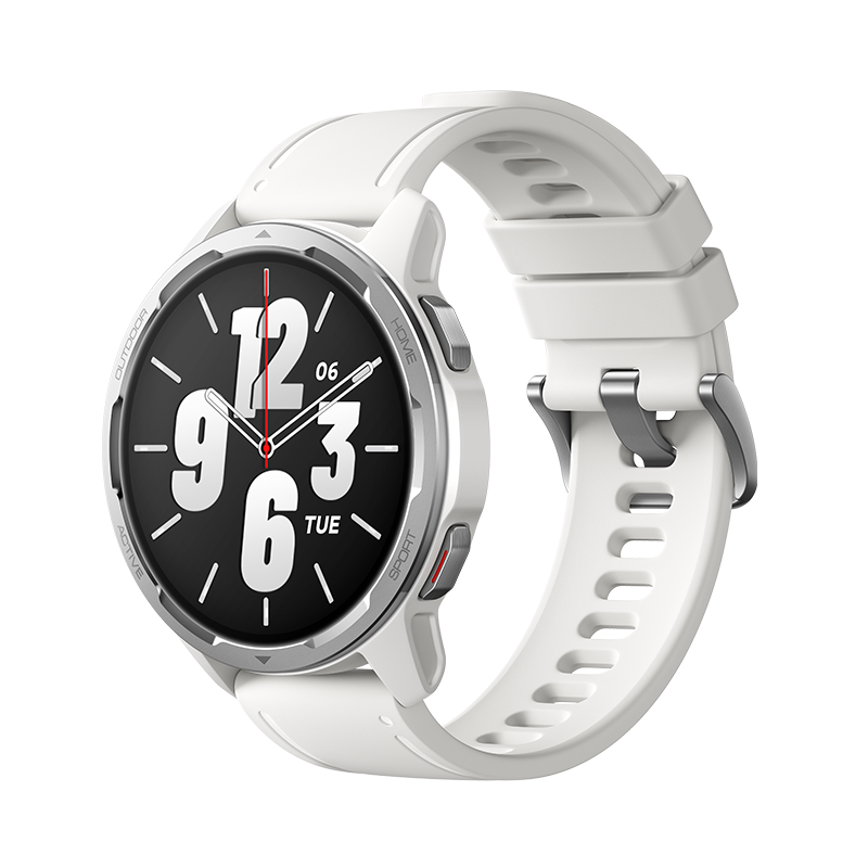 Xiaomi Watch S1 Active Белый