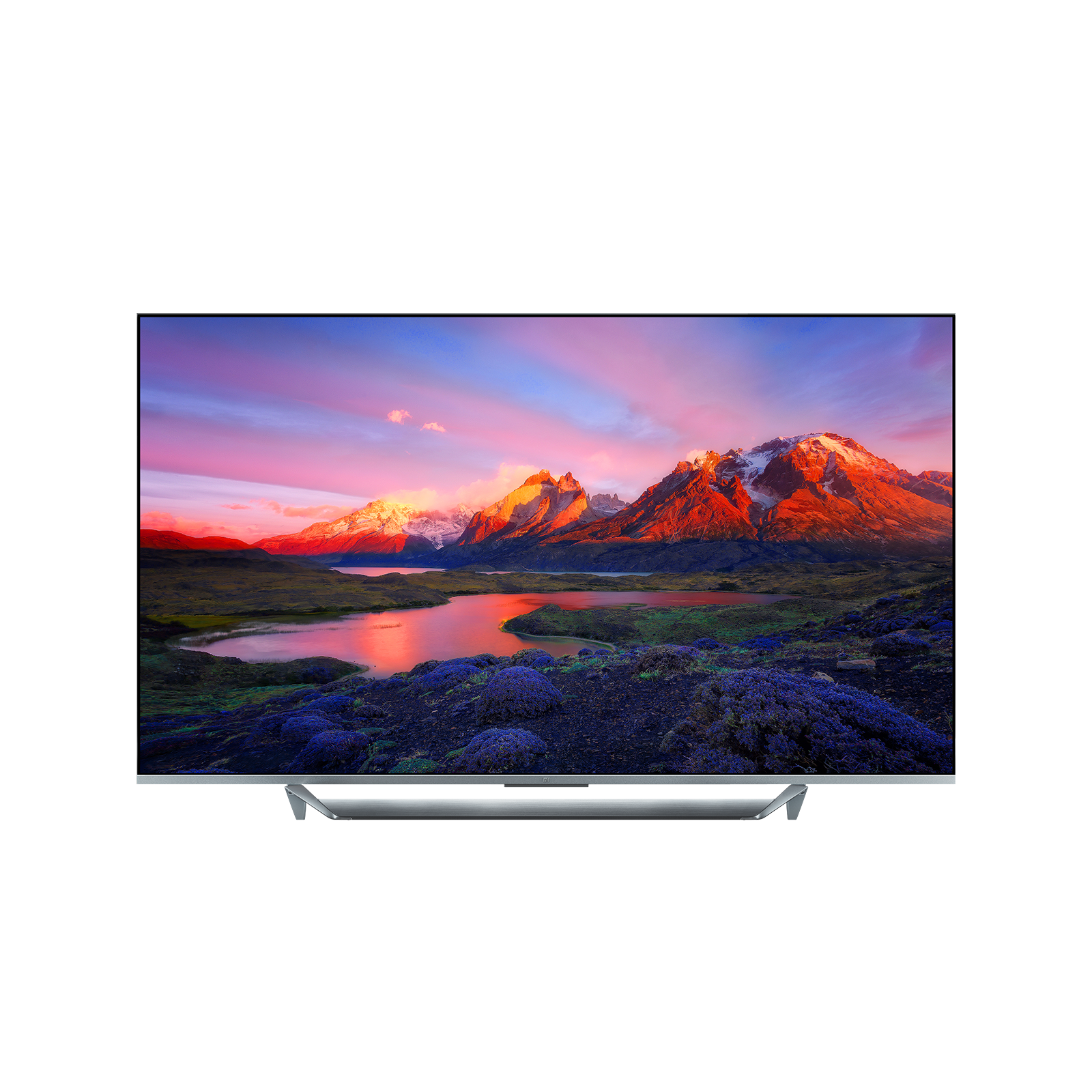 Smart TV | ТV и медиа | Xiaomi Россия