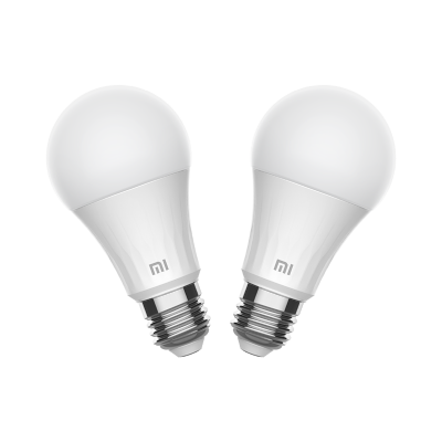 Mi Smart LED Bulb (Warm White) *2
