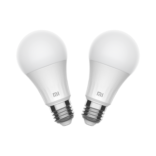 Mi Smart LED Bulb (Warm White) *2