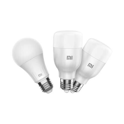 (КОМПЛЕКТ) Mi Smart LED Bulb