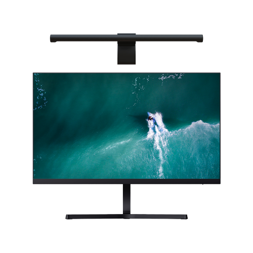 (КОМПЛЕКТ)Mi 23.8 Desktop Monitor 1C + Computer Monitor Light Bar